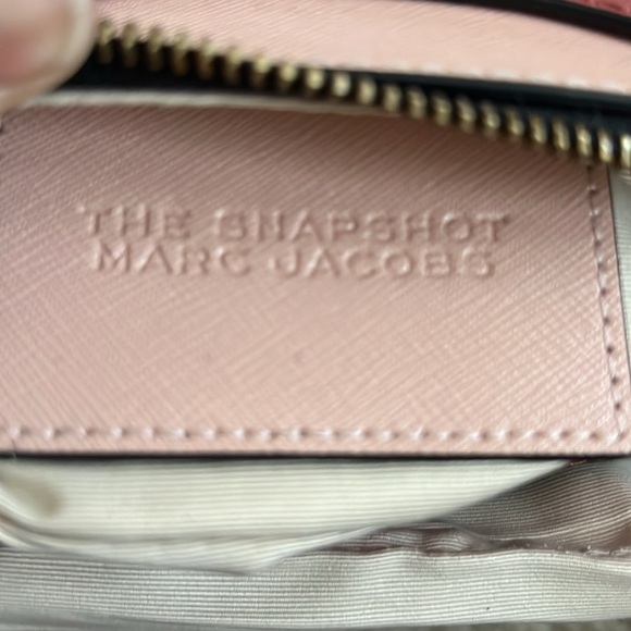 Marc Jacobs Camera Bag - Picture 8 of 12